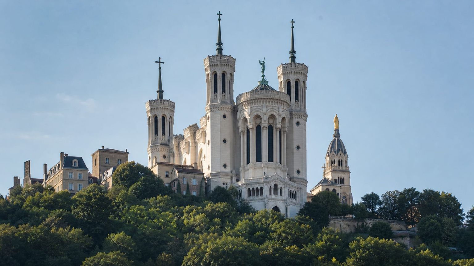 Lyon travel guide: How to experience the city without rushing 28 Day 2: Vieux Lyon and Fourvière