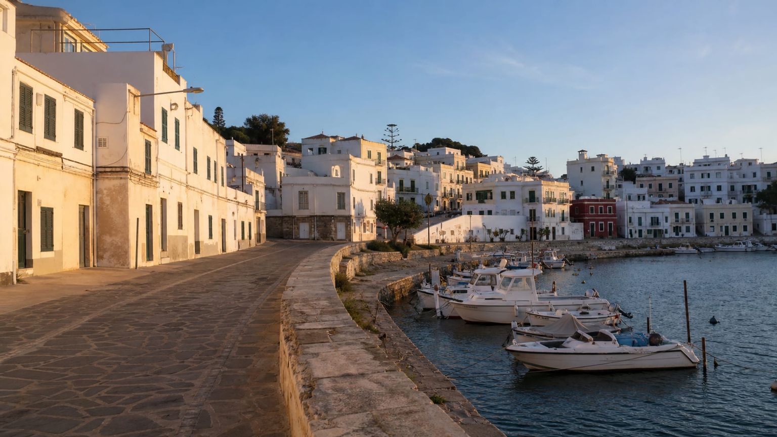 Minorca travel guide: How to experience the city without rushing 15 Es Castell