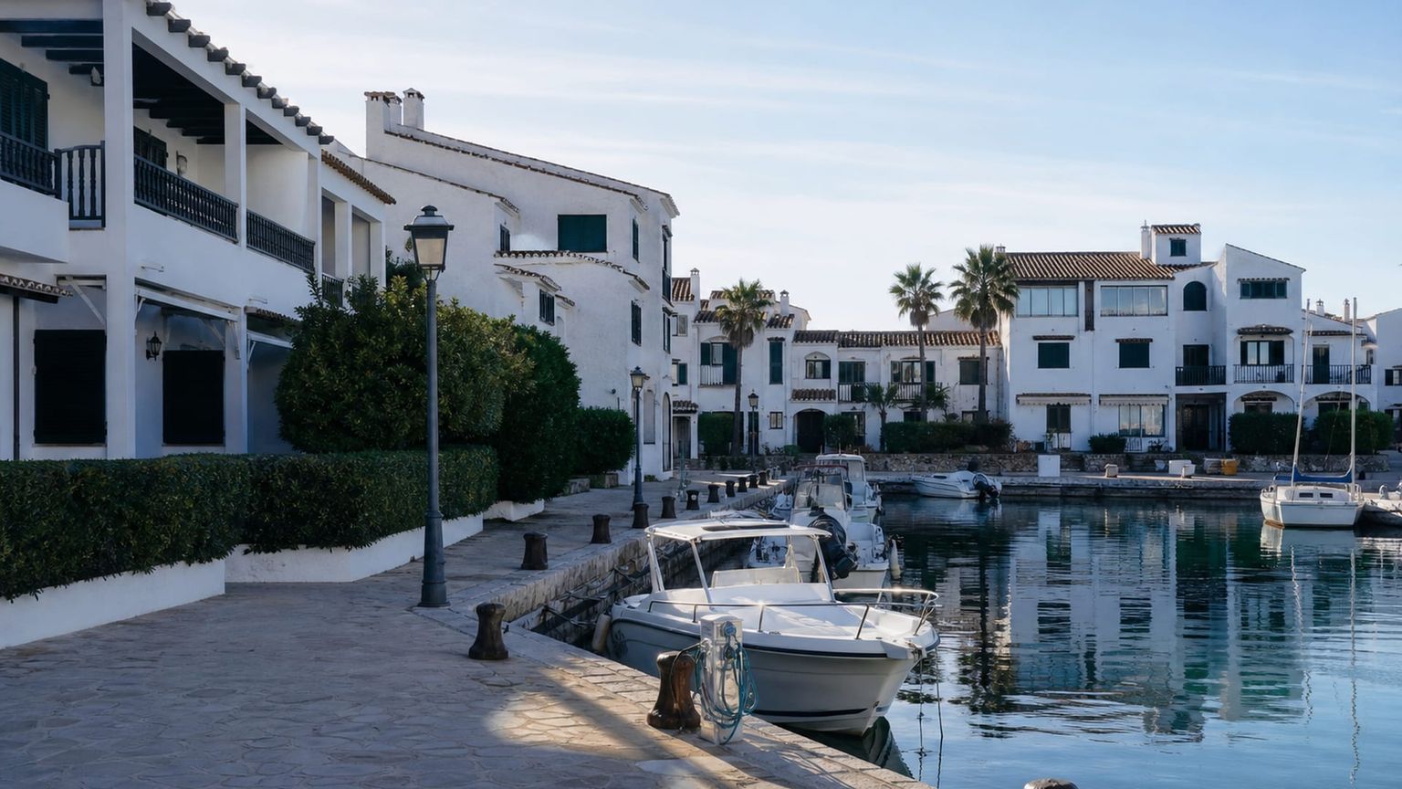 Minorca travel guide: How to experience the city without rushing 17 Cala en Bosch
