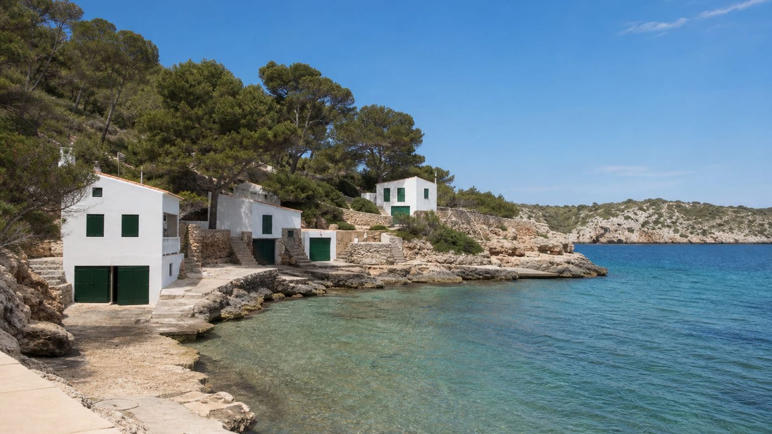 Minorca travel guide: How to experience the city without rushing 31 Day 5: Lithica and Departure