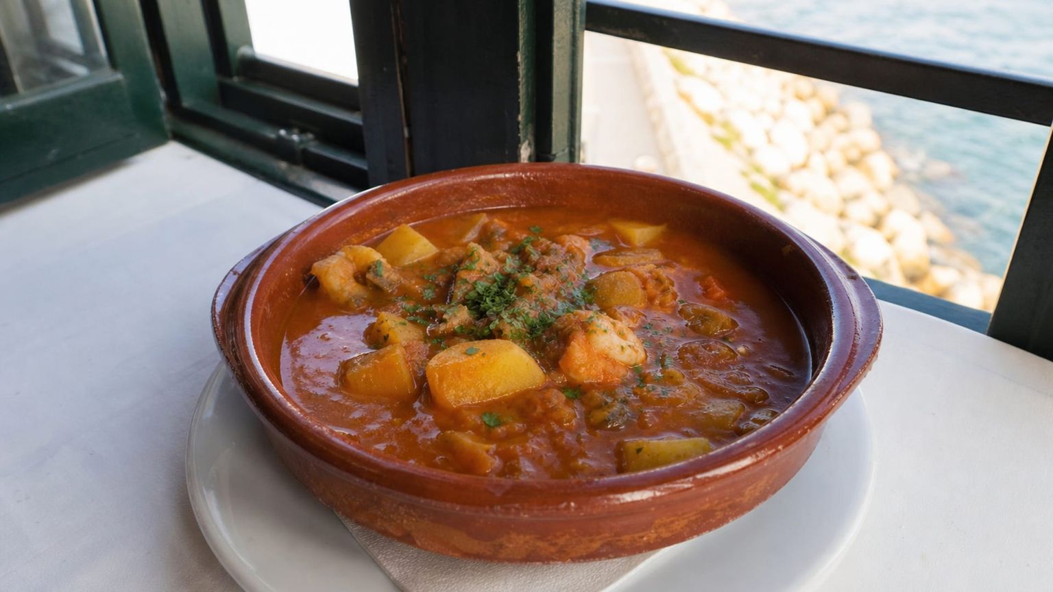Minorca travel guide: How to experience the city without rushing 26 Traditional food