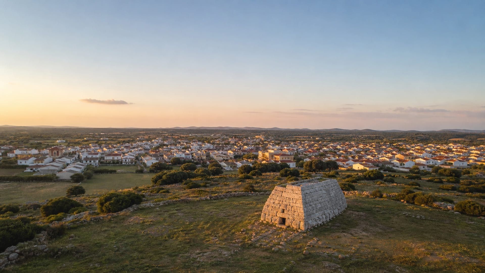 MAH hero Minorca travel guide: How to experience the city without rushing