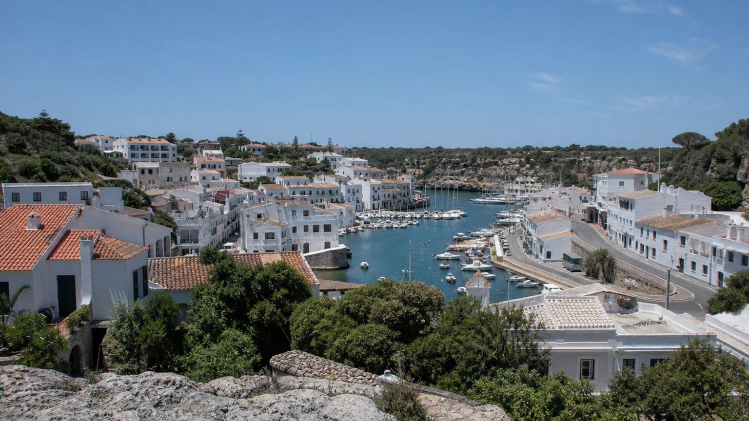 Minorca travel guide: How to experience the city without rushing 3 Useful things to know