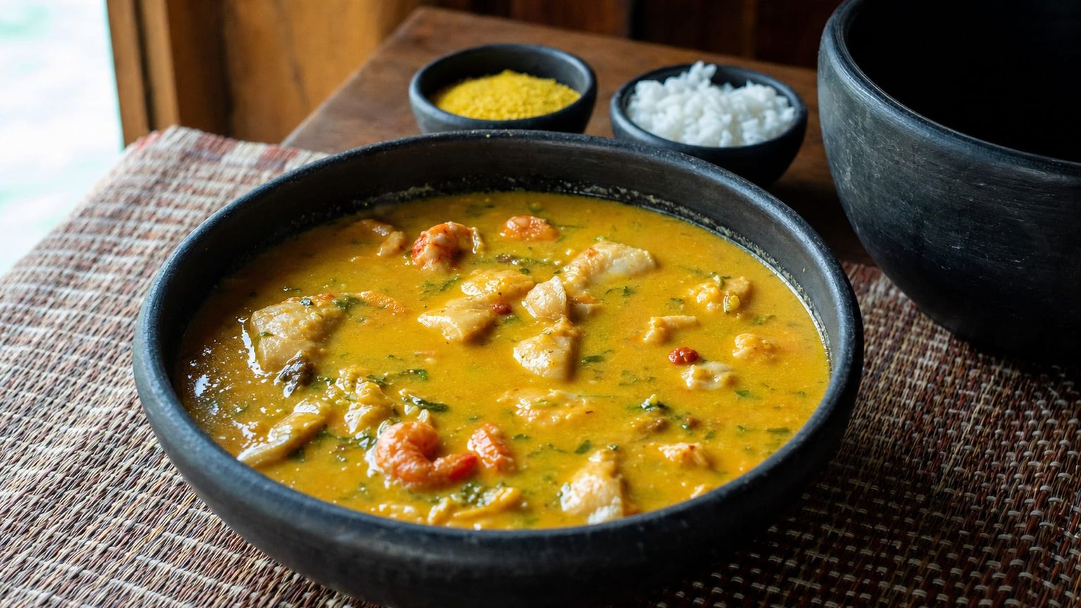 Manaus travel guide: How to experience the city without rushing 26 Traditional food