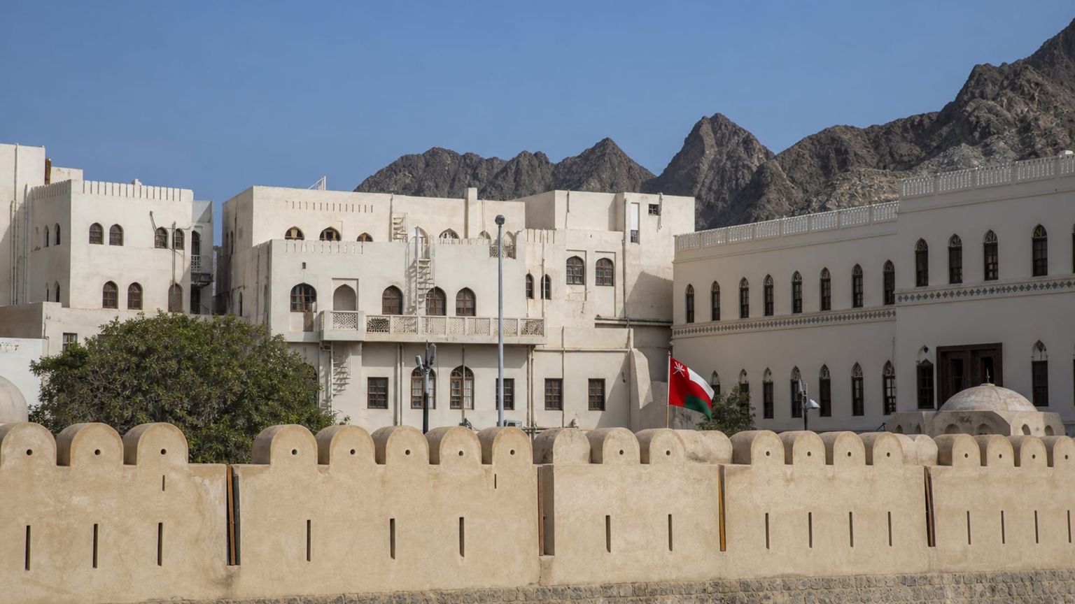 Muscat travel guide: How to experience the city without rushing 3 Useful things to know