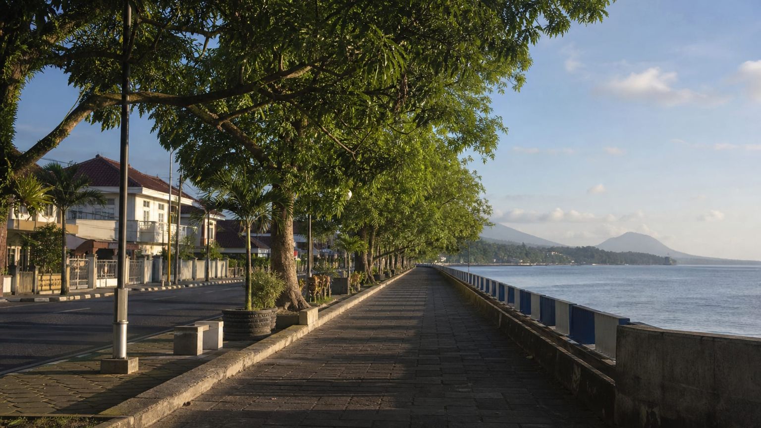 Manado travel guide: How to experience the city without rushing 14 Bahu