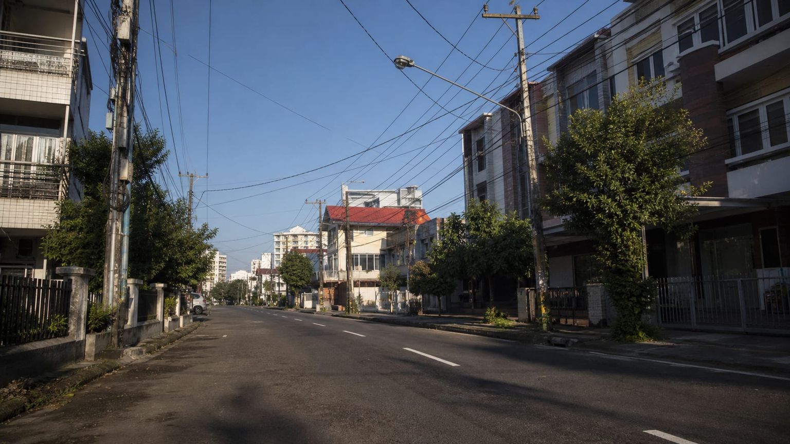 Manado travel guide: How to experience the city without rushing 15 Sario