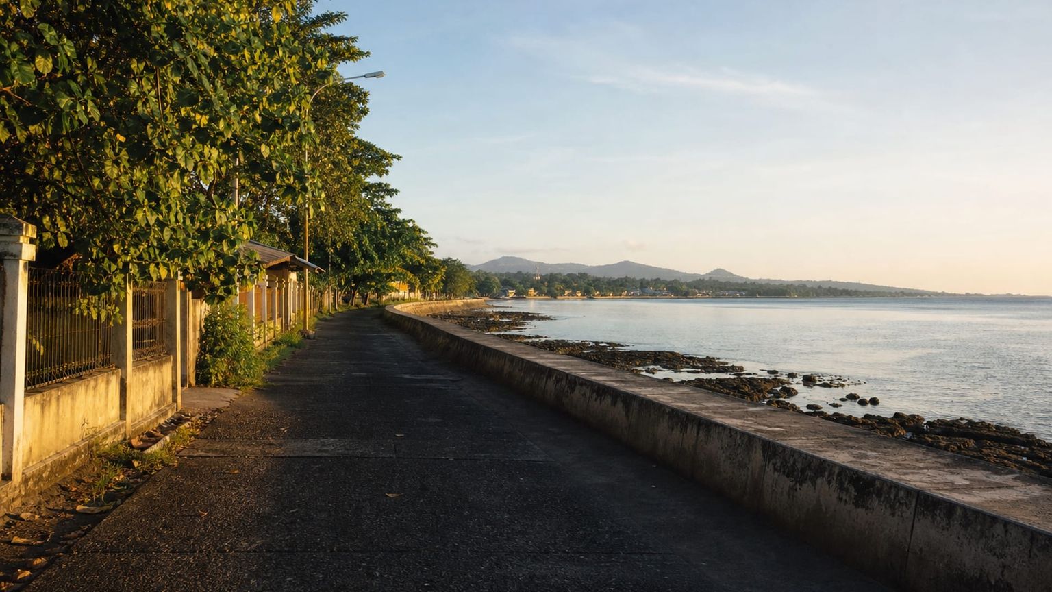 Manado travel guide: How to experience the city without rushing 16 Malalayang