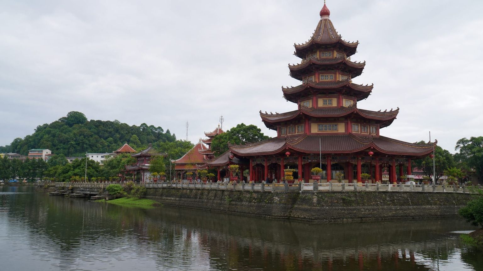 Manado travel guide: How to experience the city without rushing 26 Day 1: Arrival and Adjustment