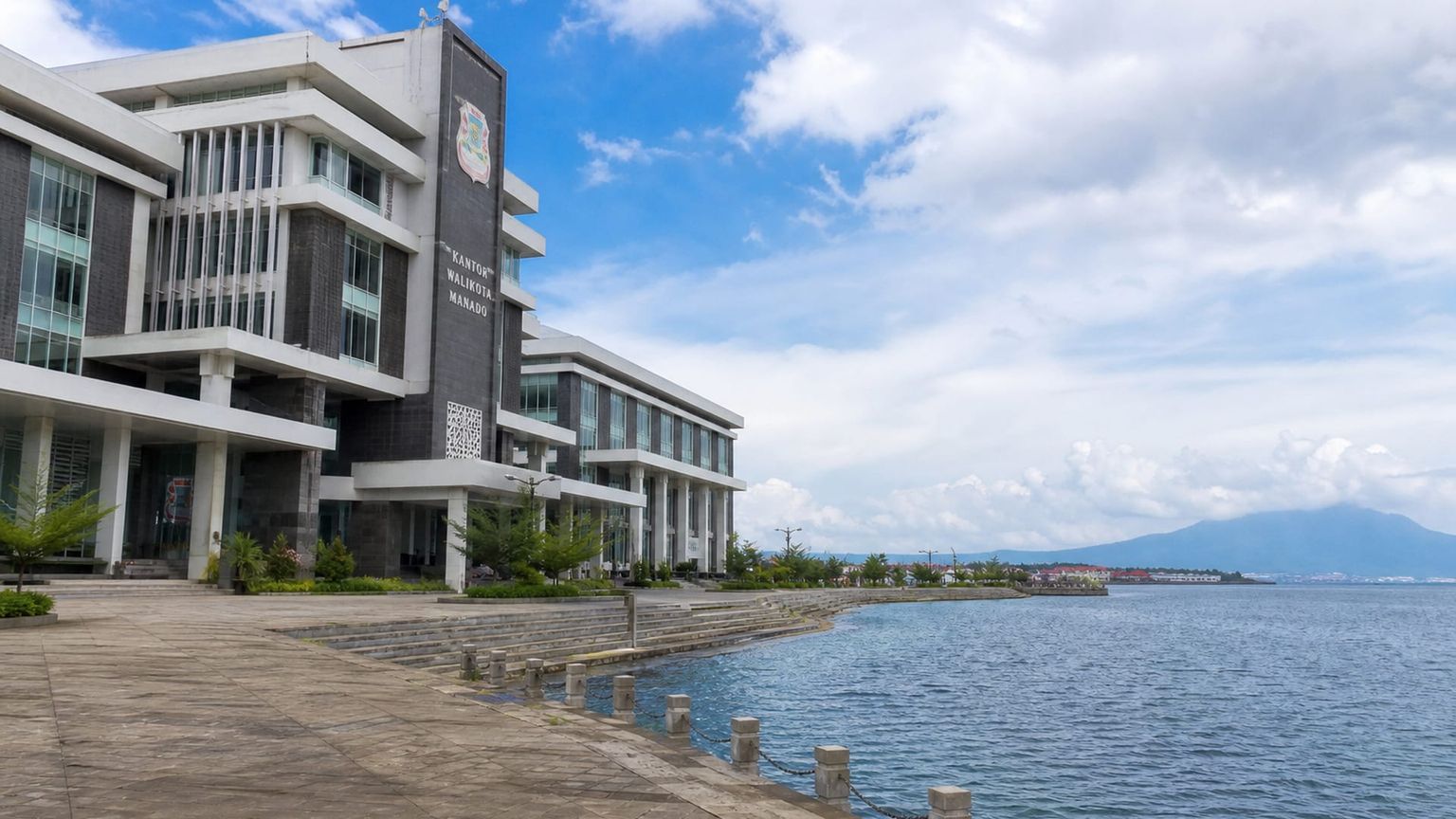 Manado travel guide: How to experience the city without rushing 29 Day 4: Harbor and Waterfront