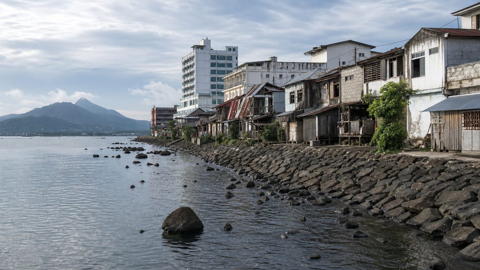 Manado travel guide: How to experience the city without rushing 30 Day 5: Sario Shopping and Departure