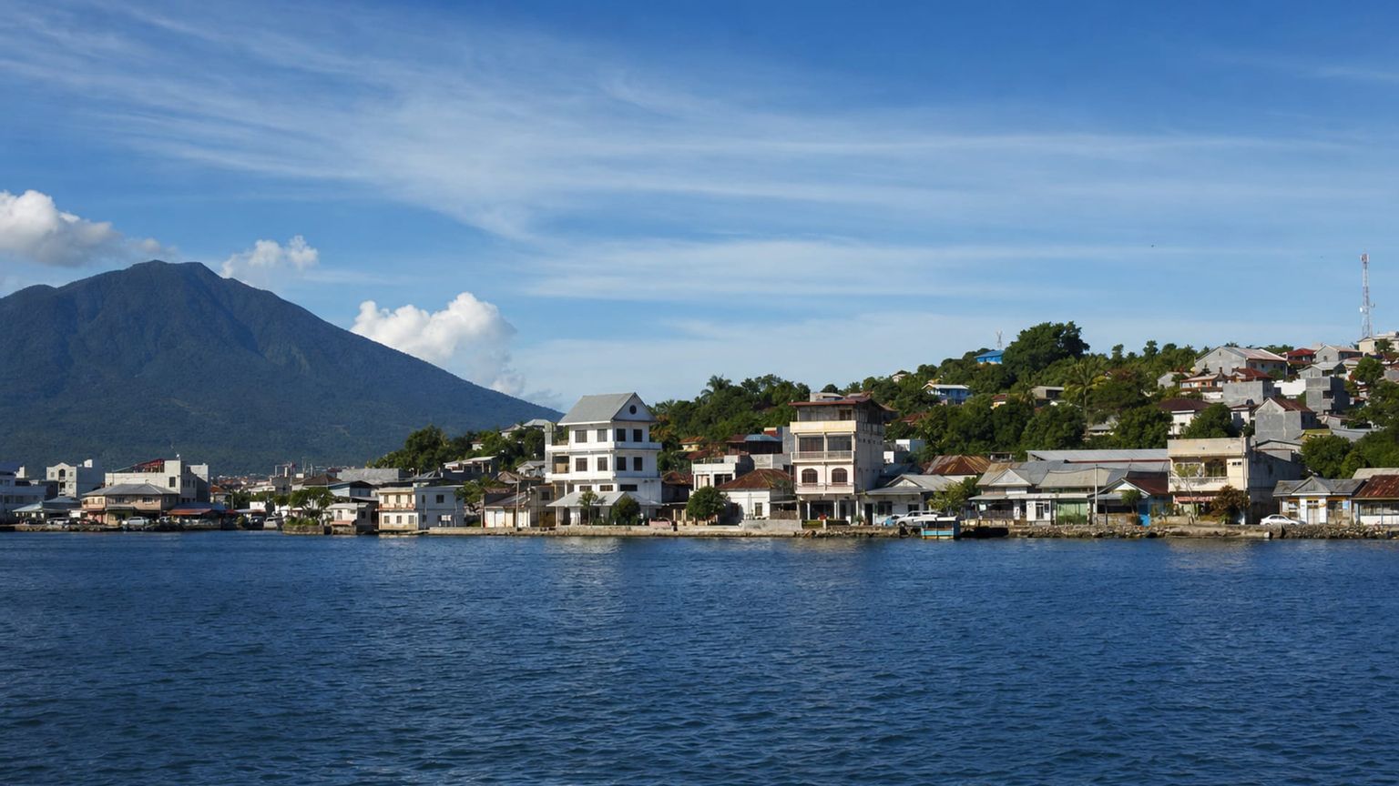 Manado travel guide: How to experience the city without rushing 3 Useful things to know
