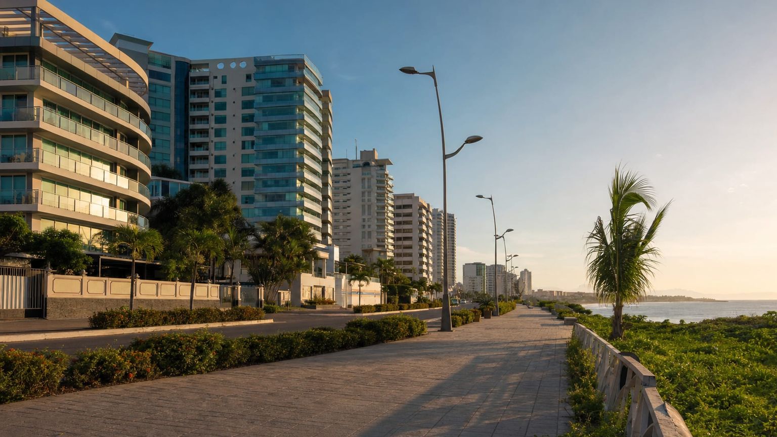 Manta travel guide: How to experience the city without rushing 17 Barbasquillo