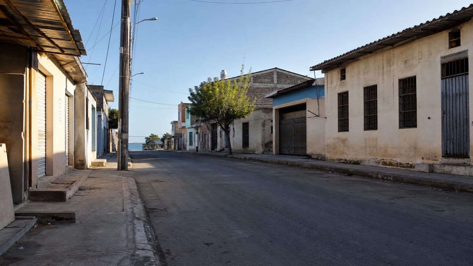 Manta travel guide: How to experience the city without rushing 15 Tarqui
