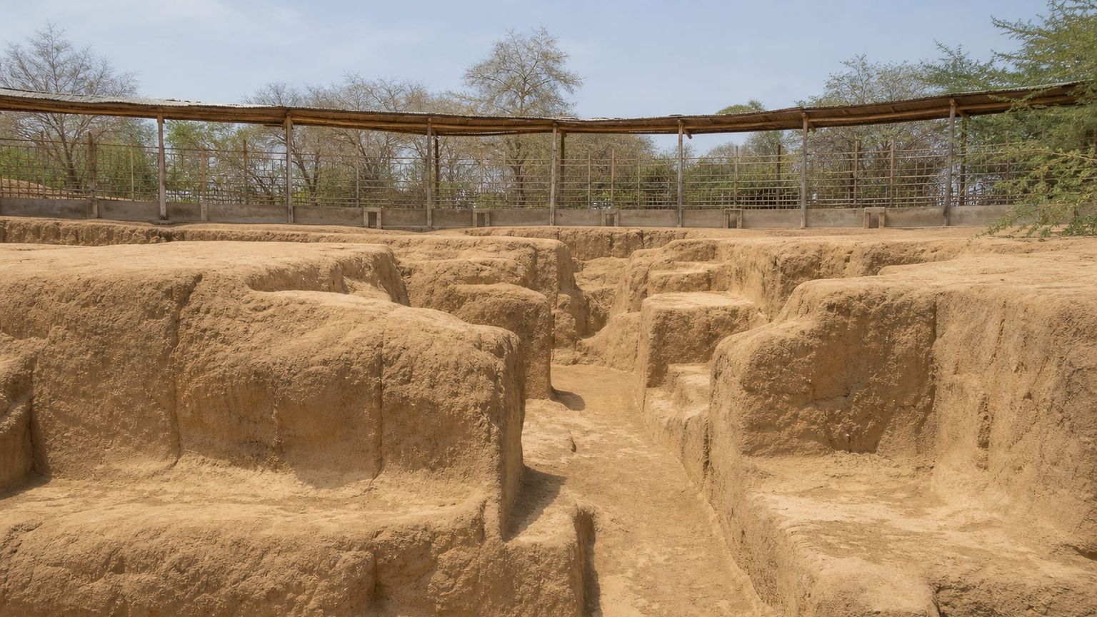 Manta travel guide: How to experience the city without rushing 30 Day 4: Archaeology and Centro