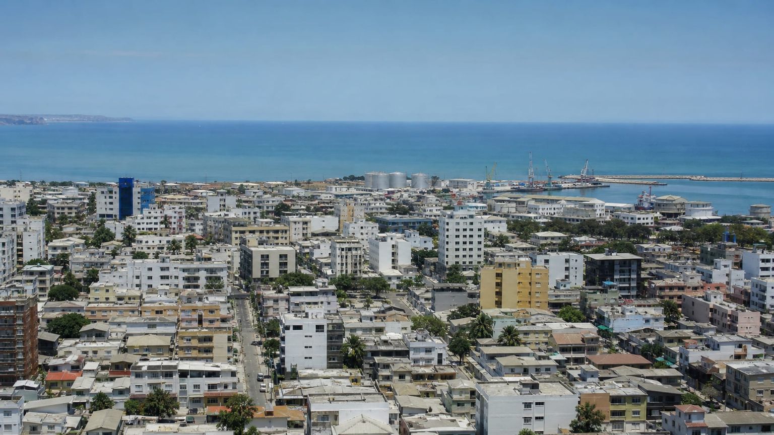 Manta travel guide: How to experience the city without rushing 3 Useful things to know