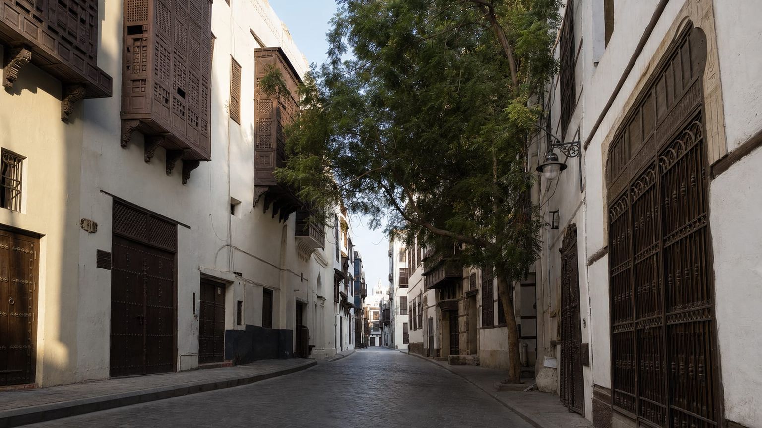 Medina travel guide: How to experience the city without rushing 15 Sultana Street