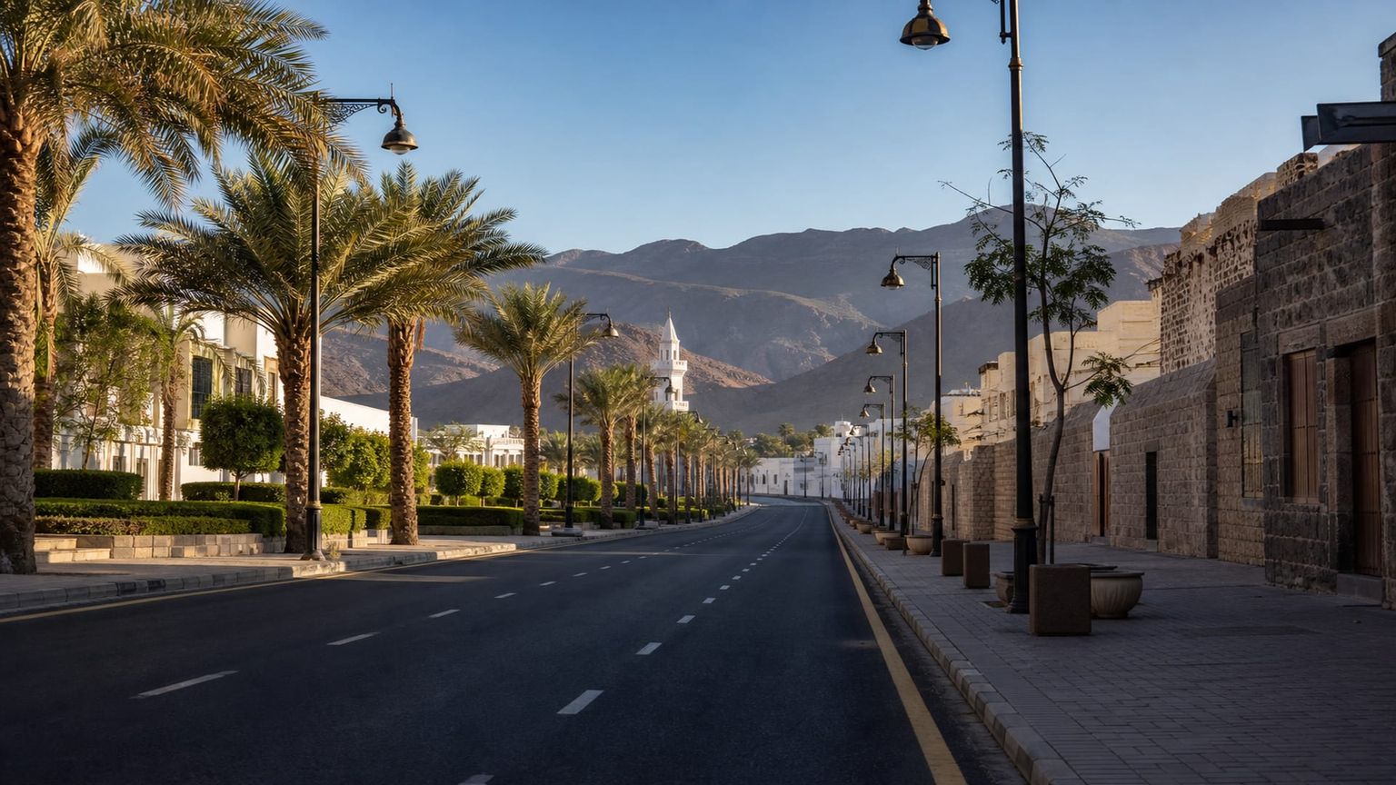 Medina travel guide: How to experience the city without rushing 16 Quba Road