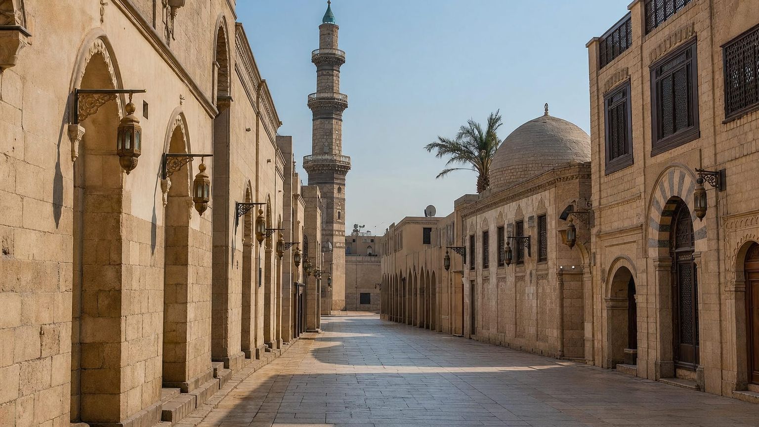 Medina travel guide: How to experience the city without rushing 26 Day 1: Arrival and Adjustment