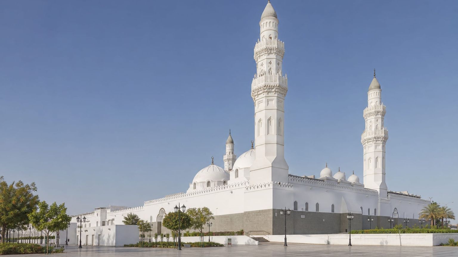 Medina travel guide: How to experience the city without rushing 29 Day 4: Quba Road and the Old City