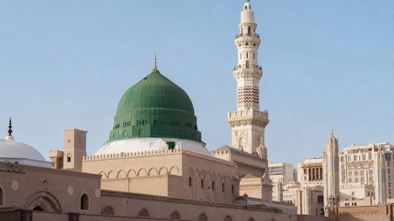 Medina travel guide: How to experience the city without rushing 30 Day 5: Sultana Street and Departure