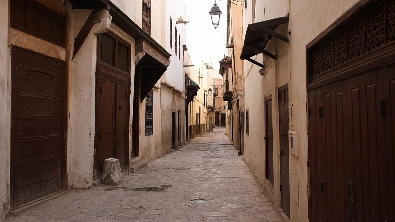 Medina travel guide: How to experience the city without rushing 25 Traditional food