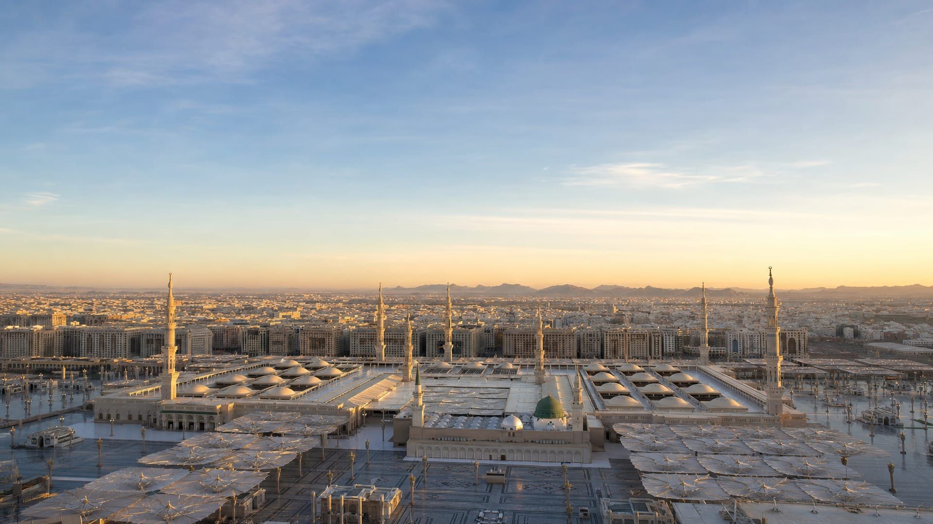 MED hero Medina travel guide: How to experience the city without rushing