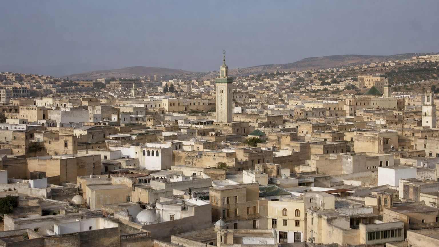 Medina travel guide: How to experience the city without rushing 3 Useful things to know