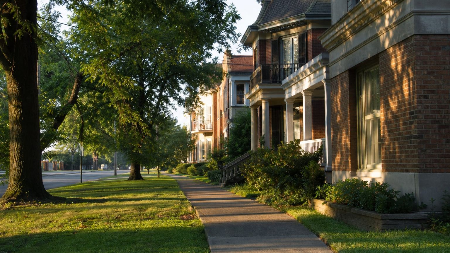 Memphis travel guide: How to experience the city without rushing 16 Midtown
