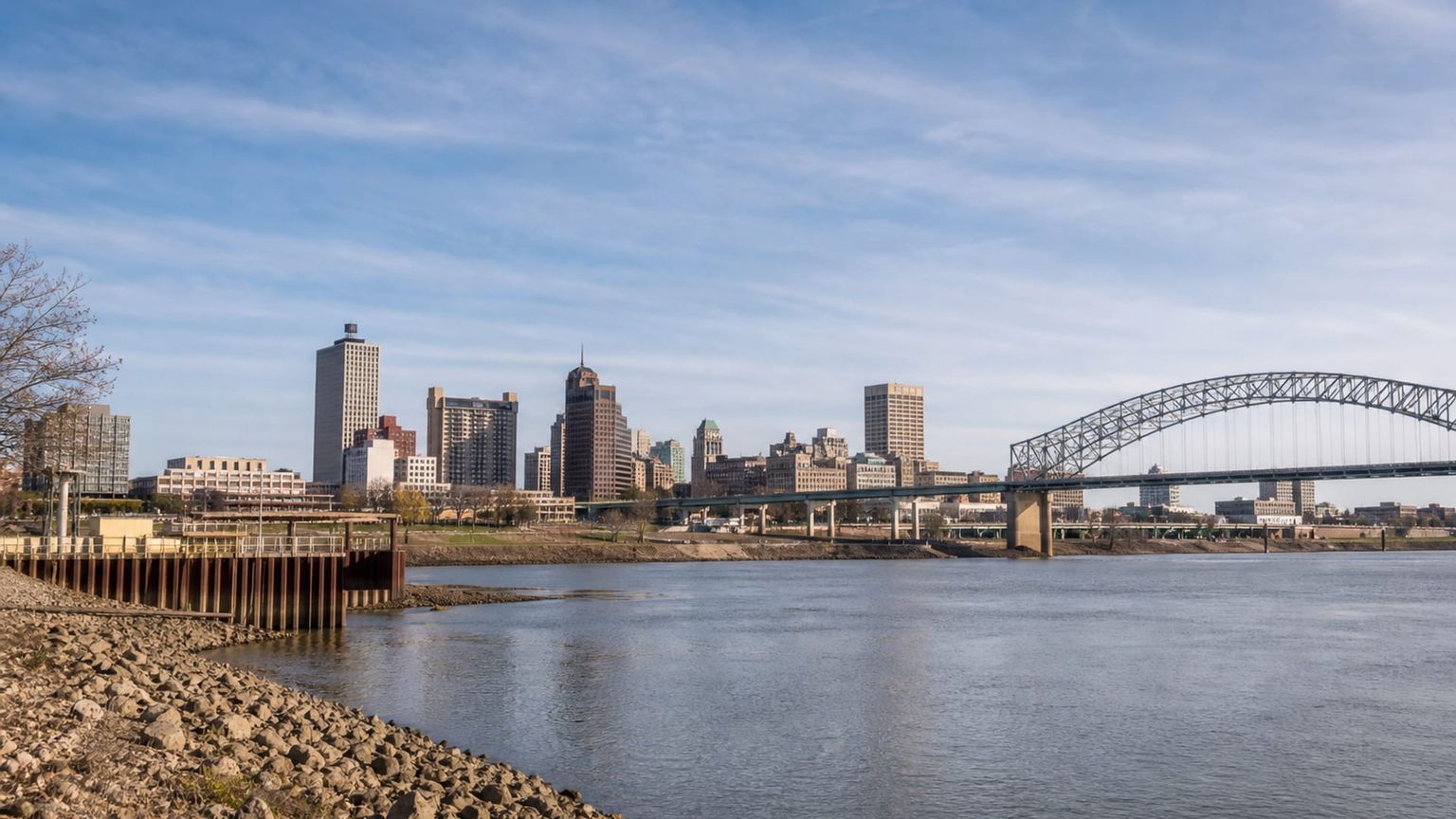 Memphis travel guide: How to experience the city without rushing 26 Day 1: Arrival and Adjustment
