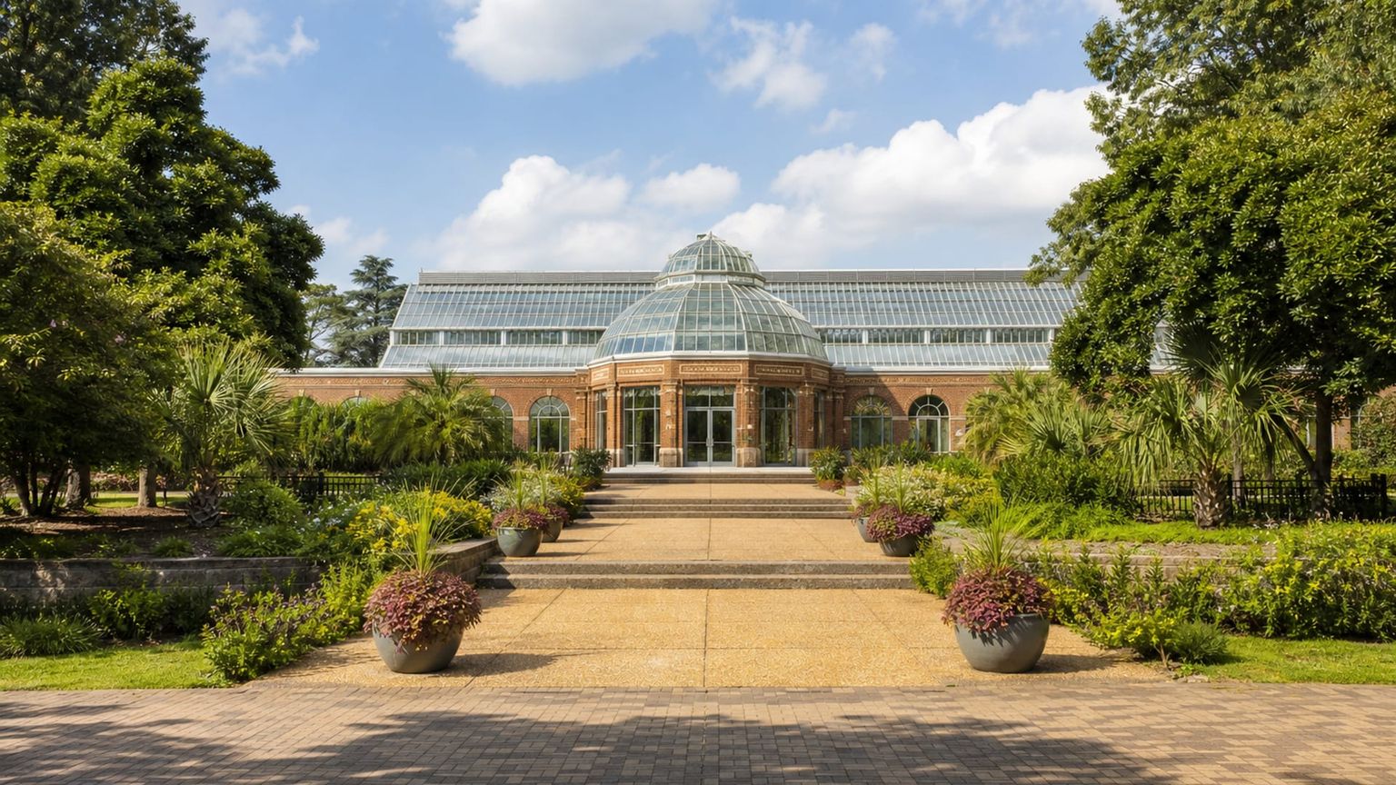Memphis travel guide: How to experience the city without rushing 28 Day 3: Midtown Gardens and Soul Music
