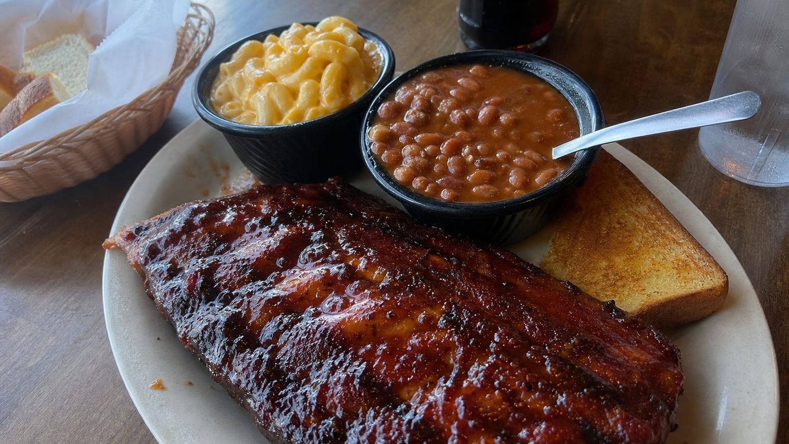 Memphis travel guide: How to experience the city without rushing 25 Traditional food