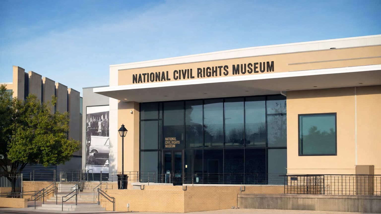 Memphis travel guide: How to experience the city without rushing 20 National Civil Rights Museum