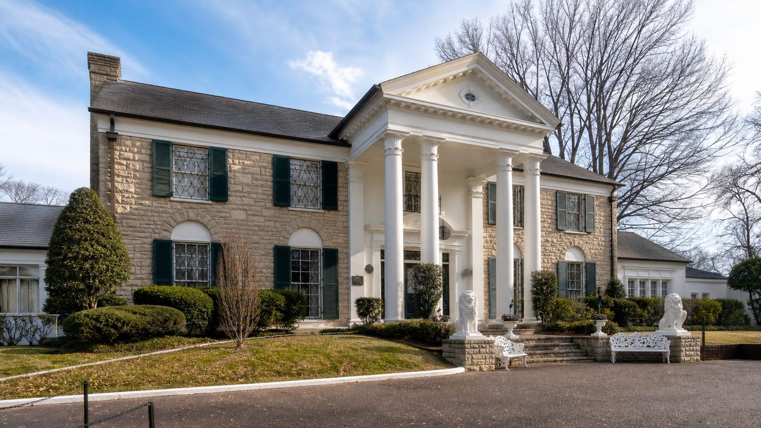 Memphis travel guide: How to experience the city without rushing 22 Graceland
