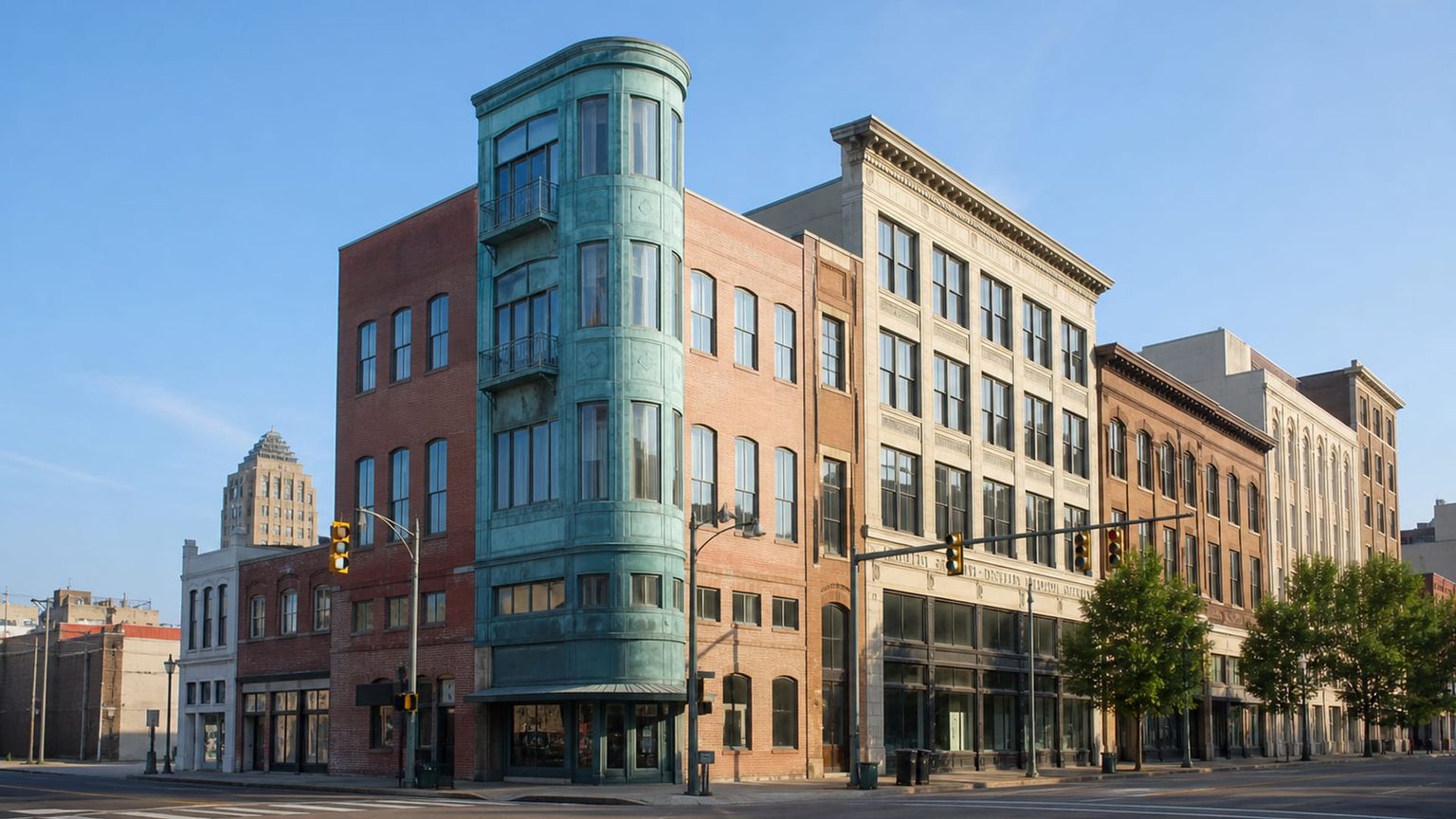 Memphis travel guide: How to experience the city without rushing 3 Useful things to know