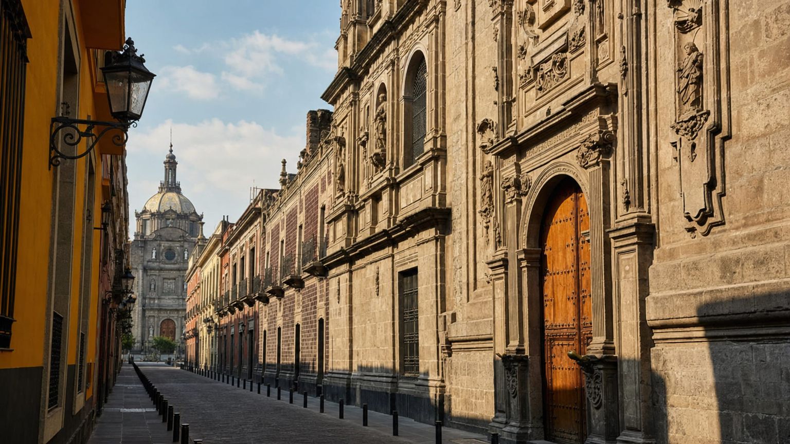 Mexico City travel guide: How to experience the city without rushing 31 Day 5: Masaryk Shopping and Departure