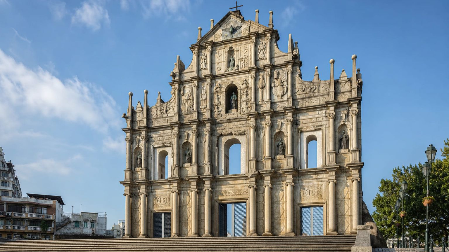 Macau travel guide: How to experience the city without rushing 17 Coloane