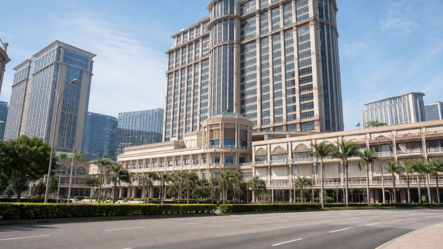 Macau travel guide: How to experience the city without rushing 30 Day 4: Cotai and Taipa Village