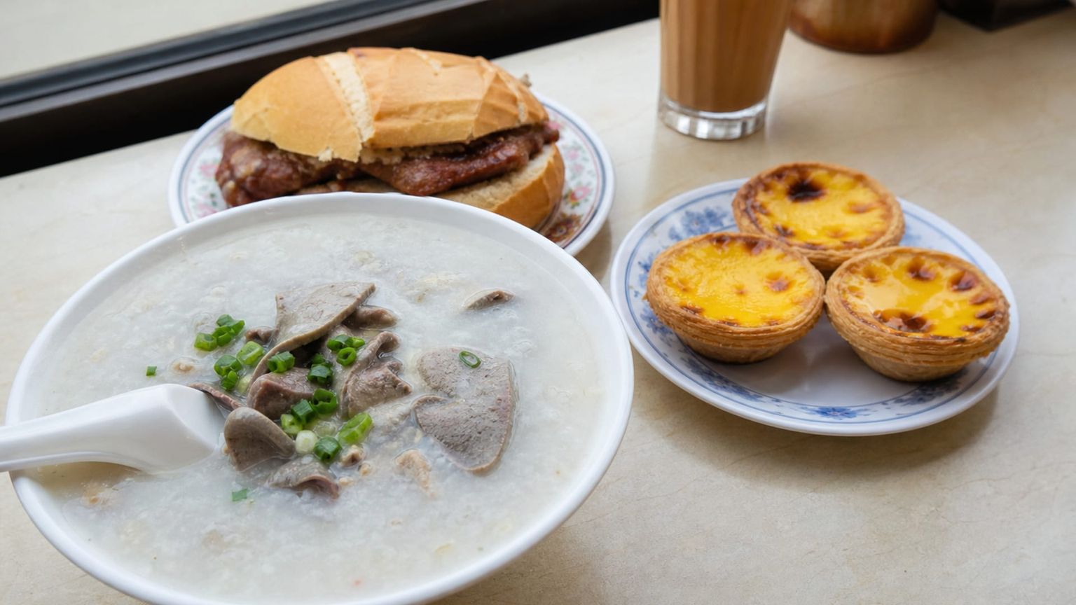 Macau travel guide: How to experience the city without rushing 26 Traditional food