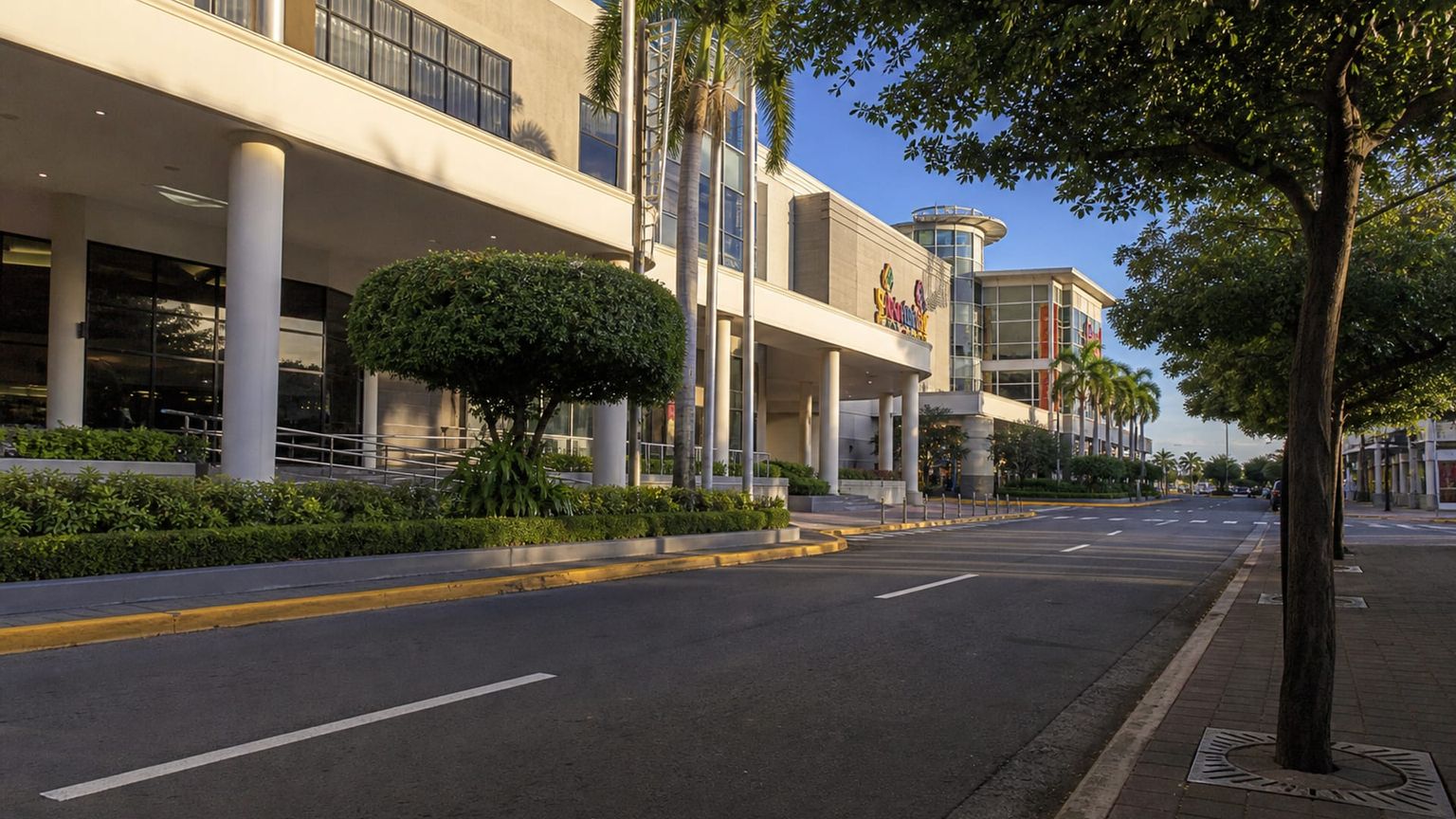 Managua travel guide: How to experience the city without rushing 14 Metrocentro