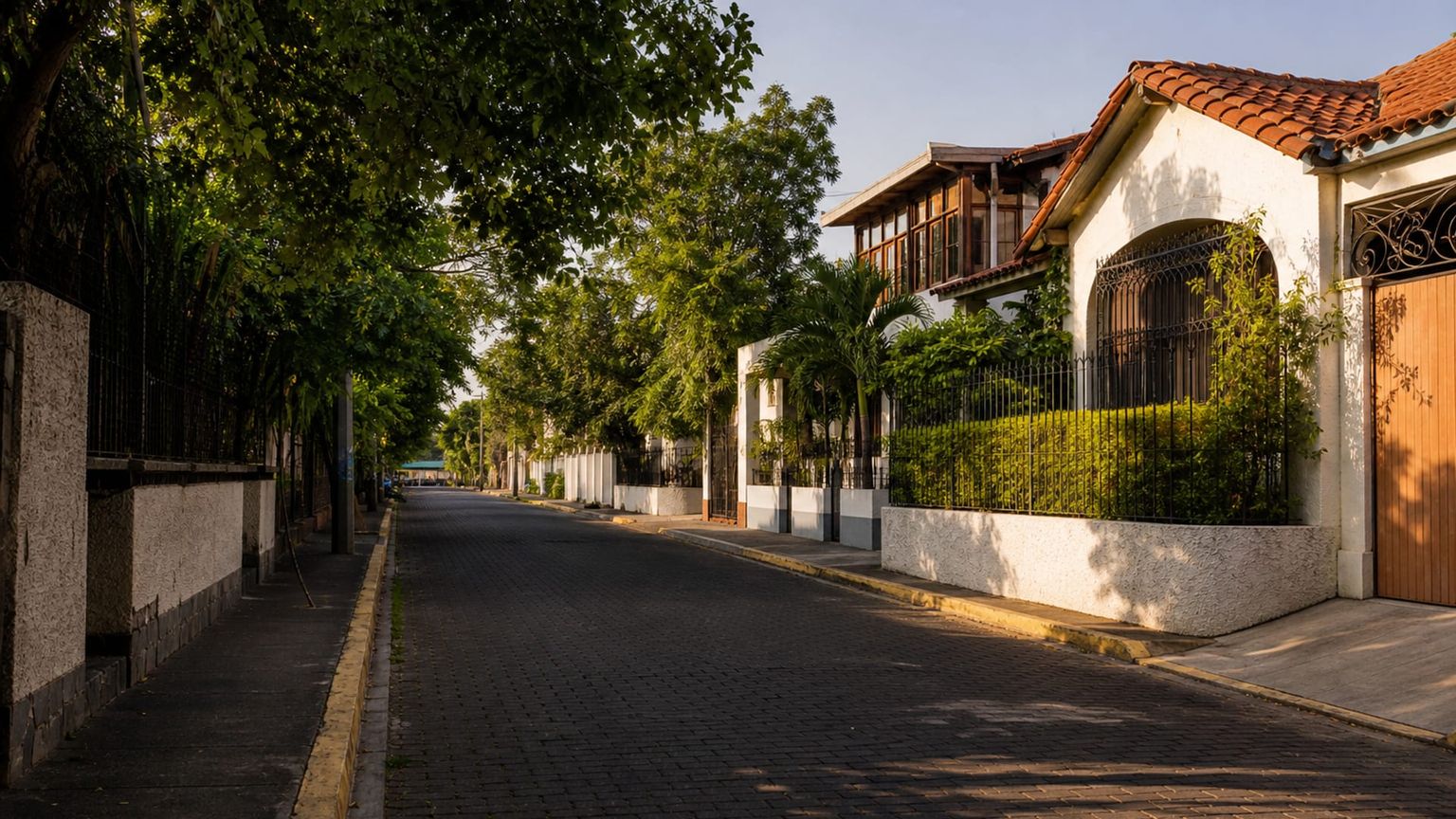 Managua travel guide: How to experience the city without rushing 15 Zona Hippos