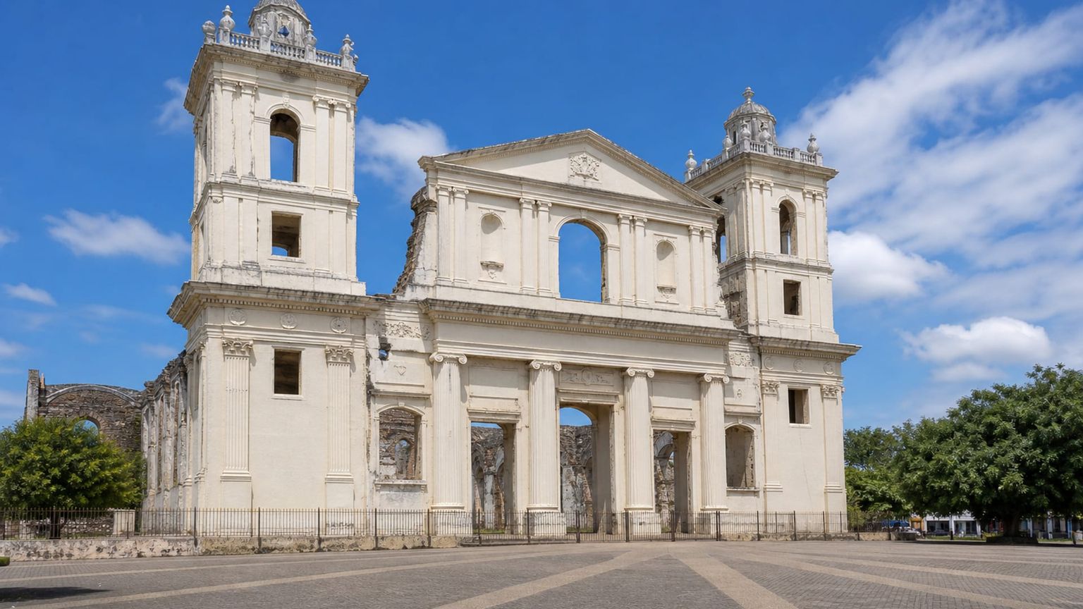 Managua travel guide: How to experience the city without rushing 29 Day 4: Lakefront and Museum Loop