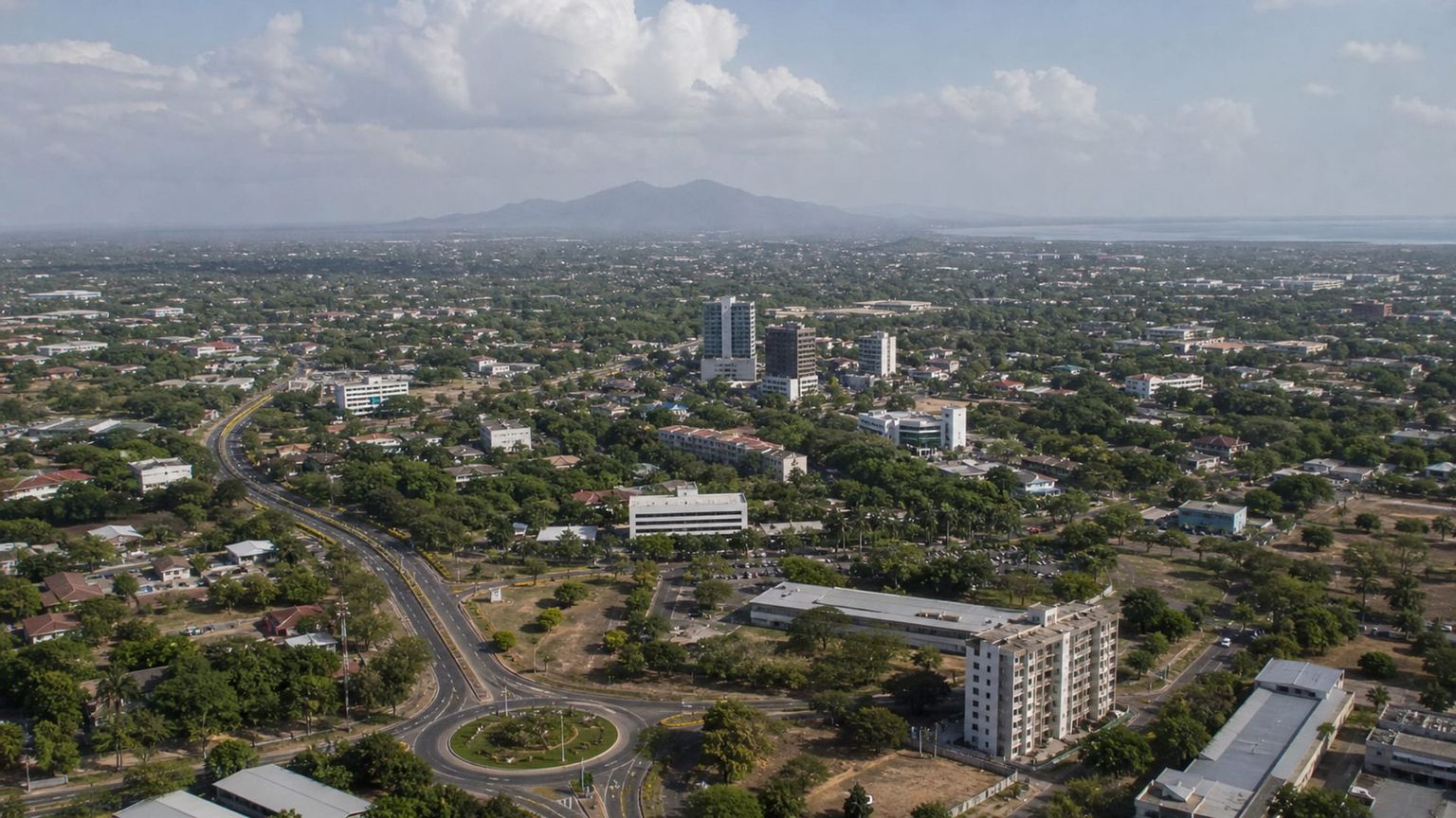 Managua travel guide: How to experience the city without rushing 31 Business-class flights from the US to Managua