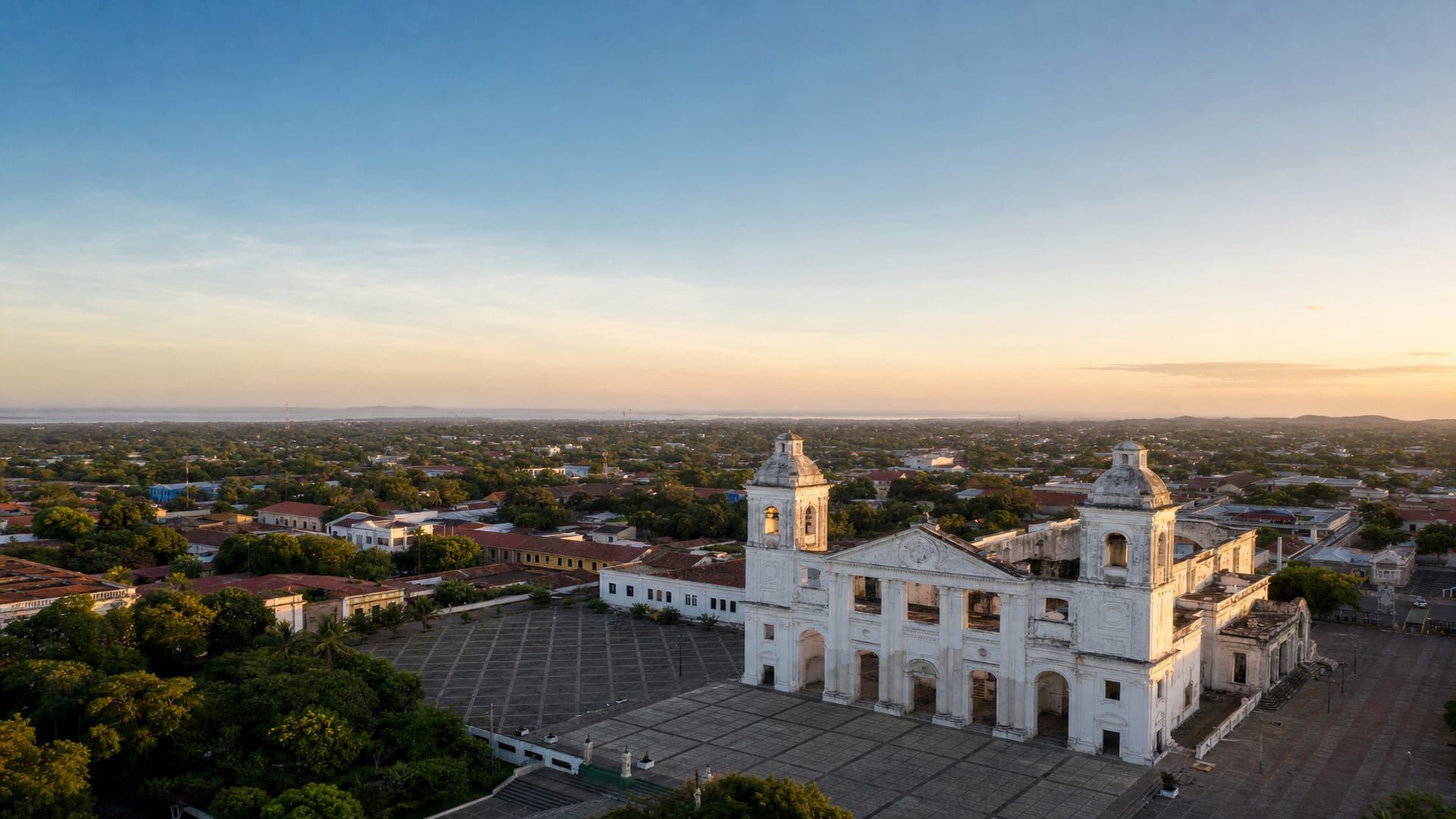 Managua travel guide: How to experience the city without rushing 2 MGA hero Managua travel guide: How to experience the city without rushing