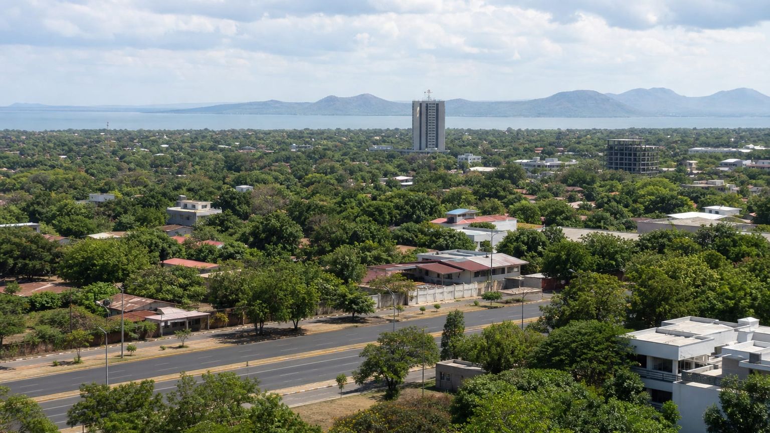 Managua travel guide: How to experience the city without rushing 3 Useful things to know