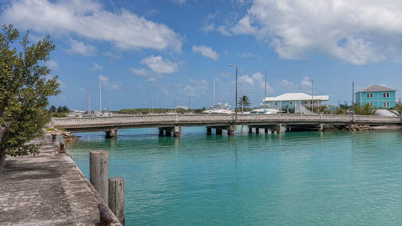 Marsh Harbour travel guide: How to experience the city without rushing 26 Day 1: Arrival and Adjustment