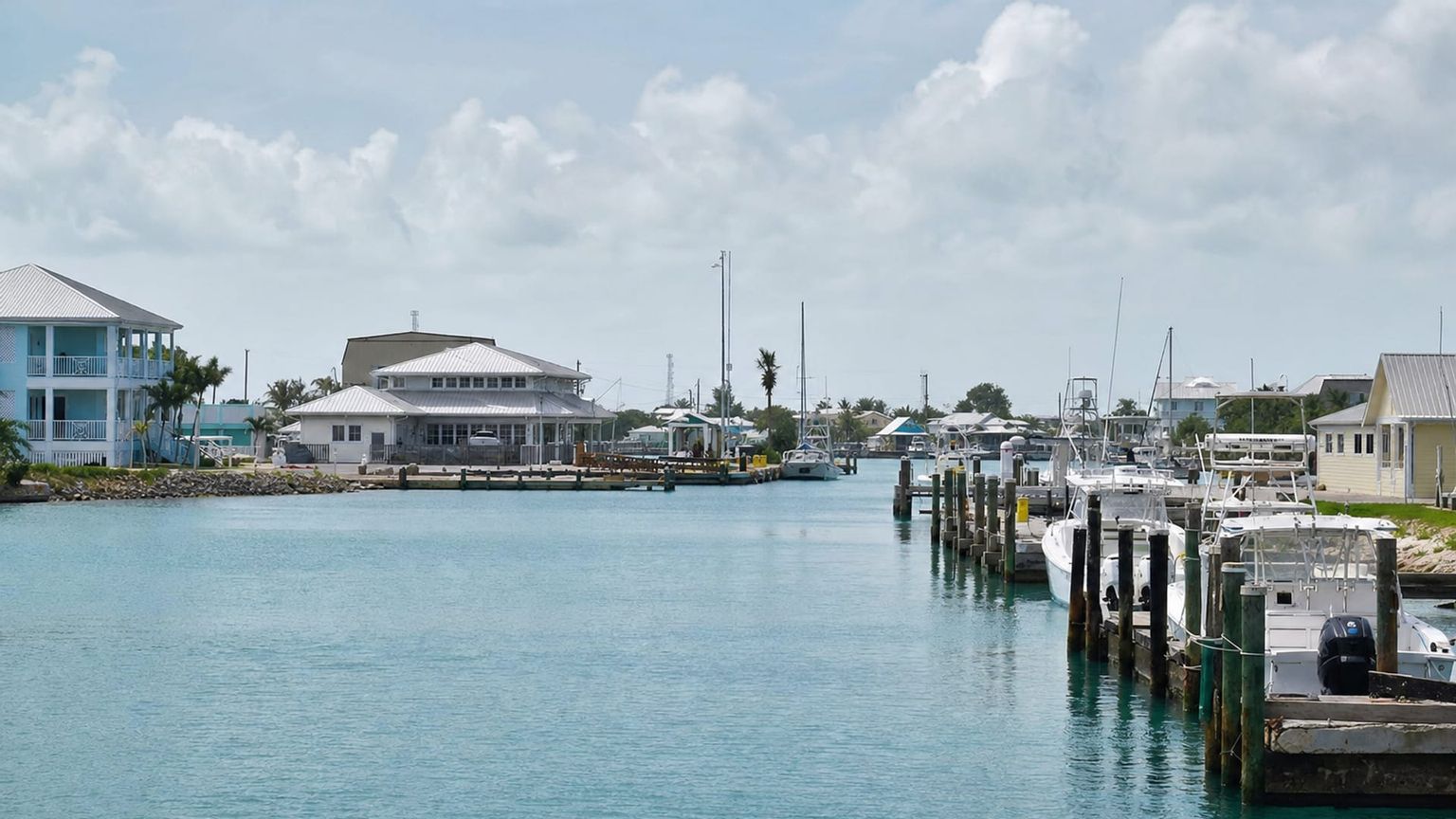 Marsh Harbour travel guide: How to experience the city without rushing 25 Traditional food