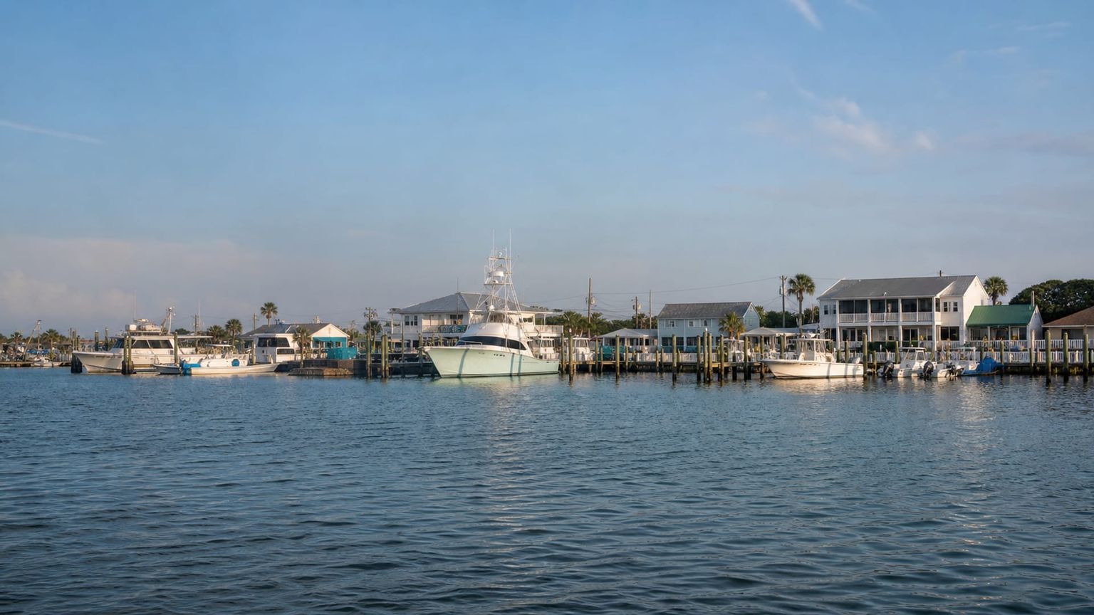 Marsh Harbour travel guide: How to experience the city without rushing 22 Marsh Harbour waterfront