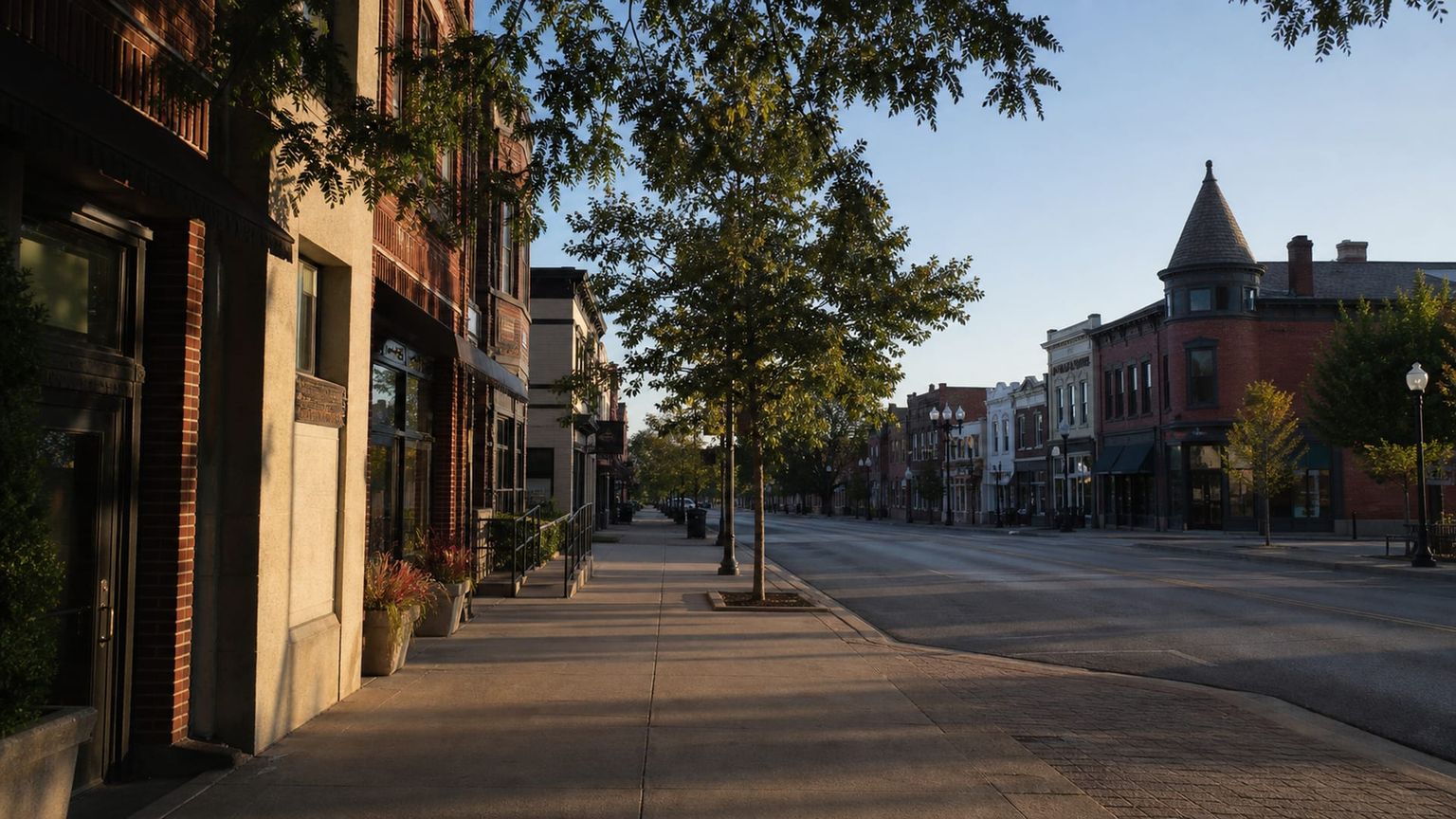 Kansas City travel guide: How to experience the city without rushing 17 Westport