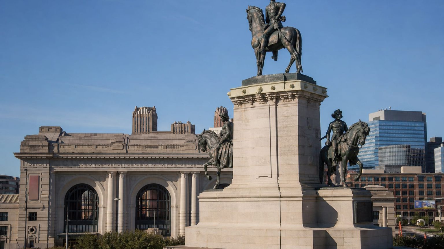 Kansas City travel guide: How to experience the city without rushing 31 Day 5: Westport and Departure